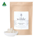 Muscle Relaxing Bath Salts