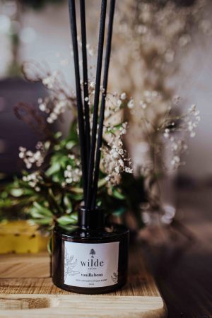 reed diffuser refill